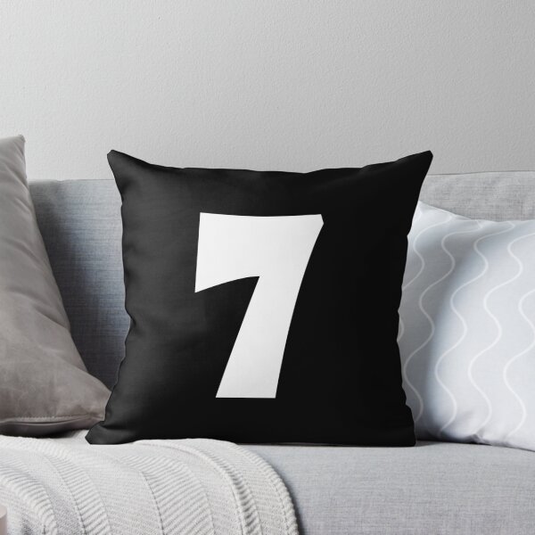 Item preview, Seven designed and sold by vibeno1.