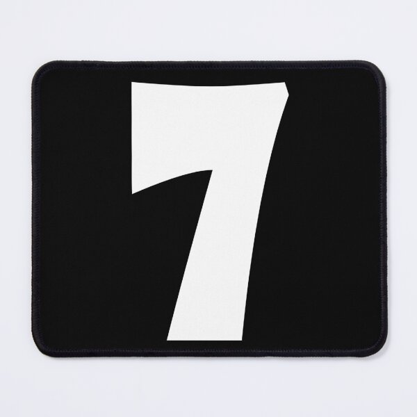 Item preview, Seven designed and sold by vibeno1.