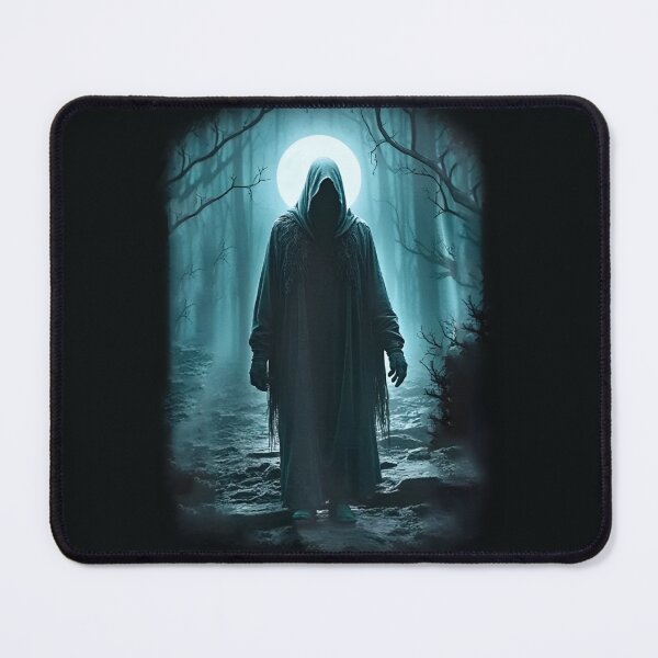 Item preview, Ghost designed and sold by Wishme Works.