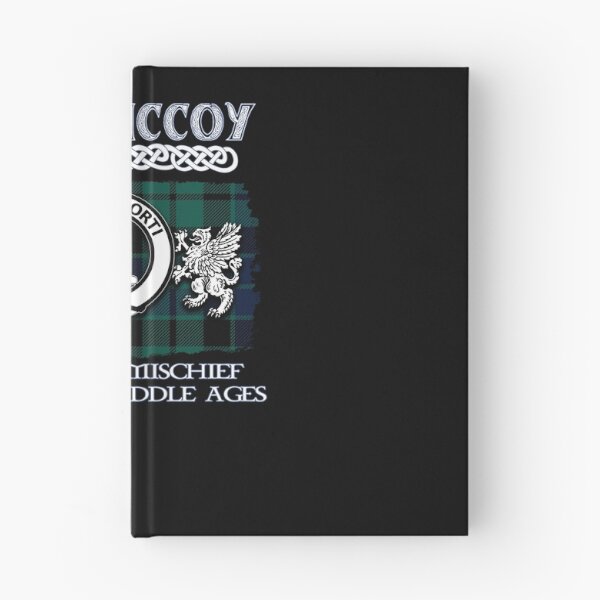 Item preview, Clan McCoy 2 crest Scottish clans Scottish surname designed and sold by Clan1093.