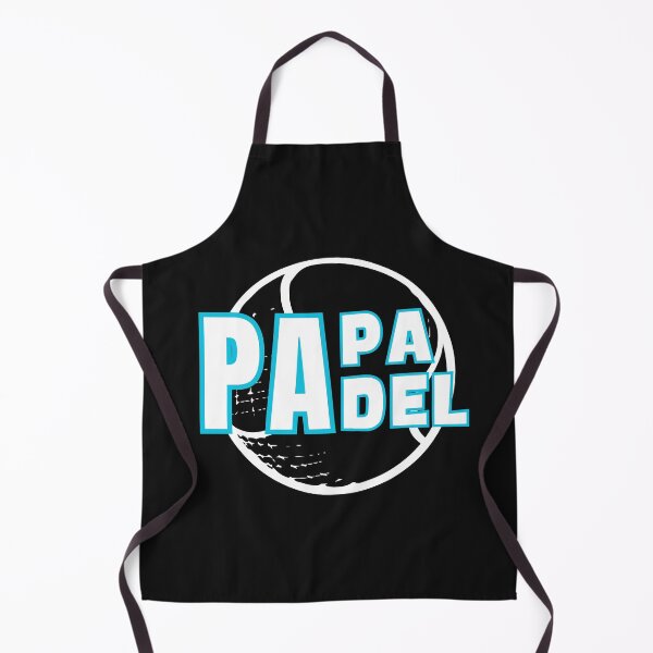Item preview, Dad Padel: Fun Design for Padel Lovers designed and sold by CritterFish.
