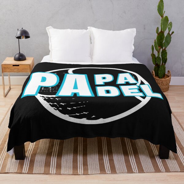 Item preview, Dad Padel: Fun Design for Padel Lovers designed and sold by CritterFish.