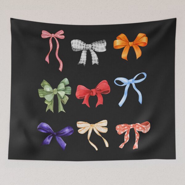 Item preview, Take a Bow designed and sold by MadTeaDesign.