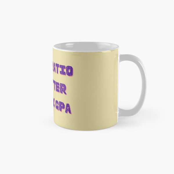 Item preview, My K/D Ratio vs. GPA: Embrace the Gamer's Academic Conundrum designed and sold by CraftedConcepts.