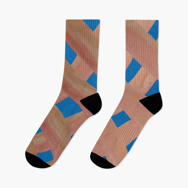 Item preview, Elevate Style in Land terrain and Stripes designed and sold by annenambiro.