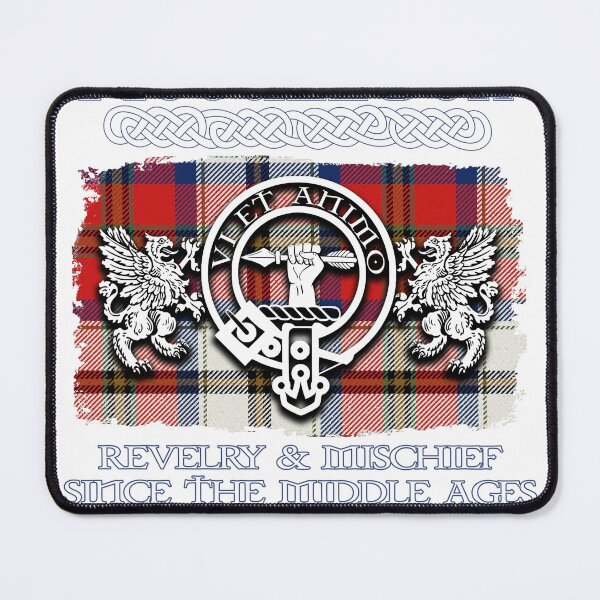 Item preview, Clan McCulloch crest Scottish clans Scottish surname designed and sold by Clan1093.