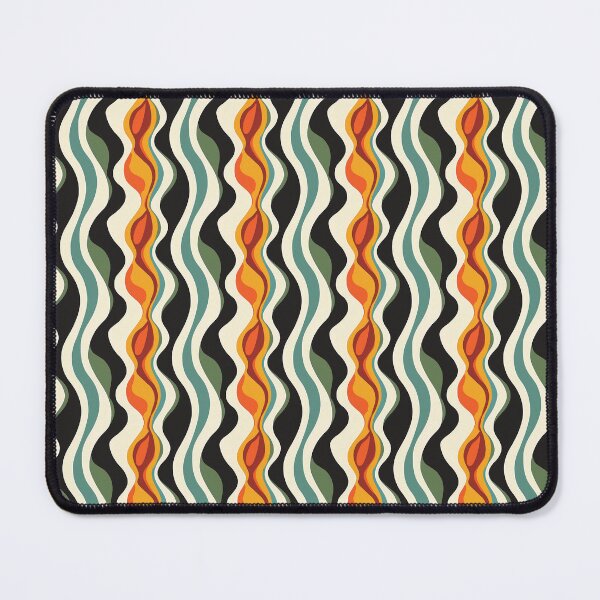 Item preview, Shifted Dynamics: Lines and Colors designed and sold by MidArtForge.