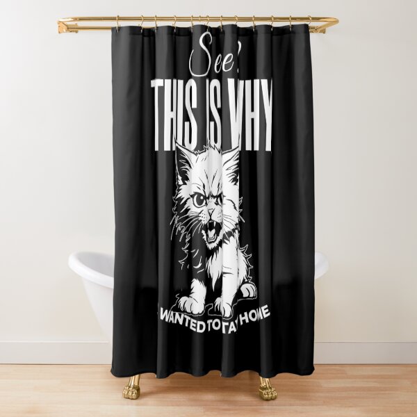 Item preview,  see this is why i wanted to stay home designed and sold by KaiLabsArt.