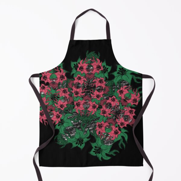 Item preview, Rebirth lily designed and sold by Adela80.