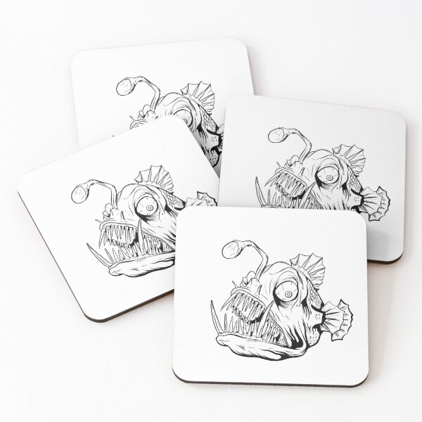 Item preview, Piranha designed and sold by IP-Medawela.