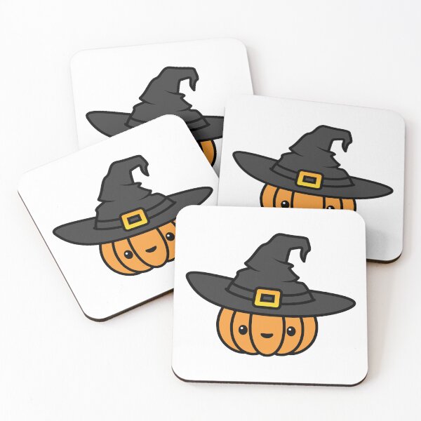 Item preview, Witchy Pumpkin designed and sold by jocco.