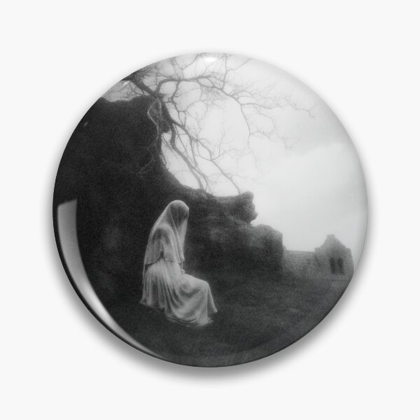 Item preview, Vanishing Dreams designed and sold by View From The Grave.