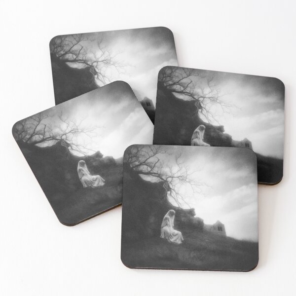 Item preview, Vanishing Dreams designed and sold by View From The Grave.