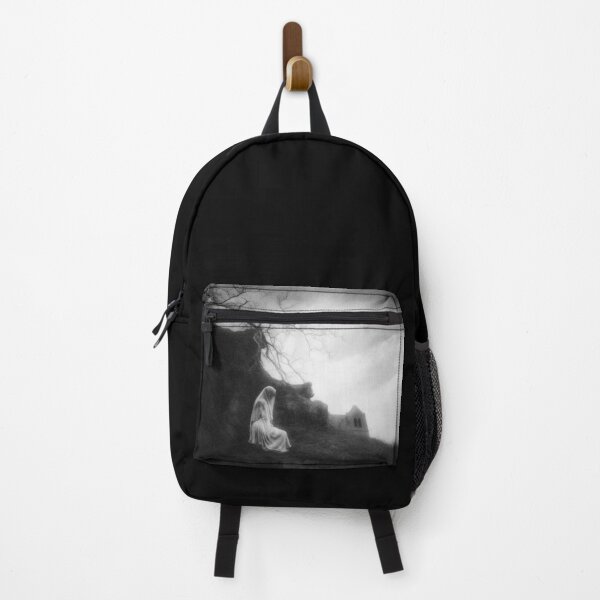 Item preview, Vanishing Dreams designed and sold by View From The Grave.