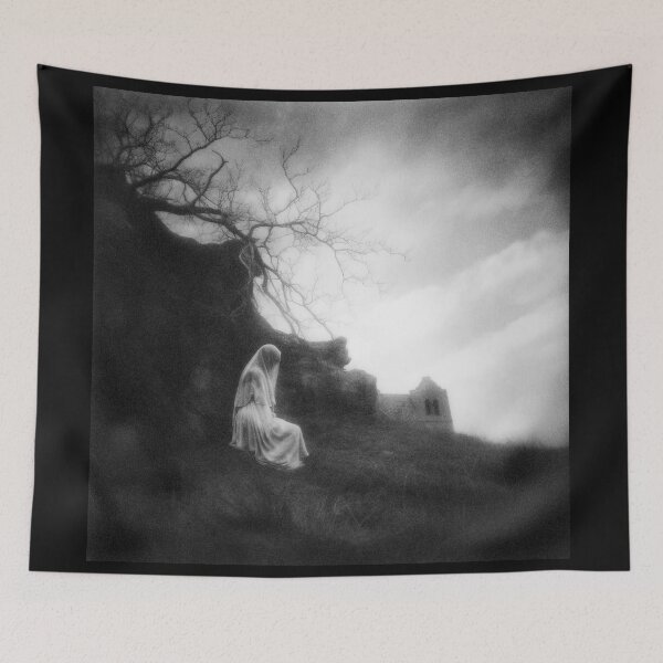 Item preview, Vanishing Dreams designed and sold by View From The Grave.