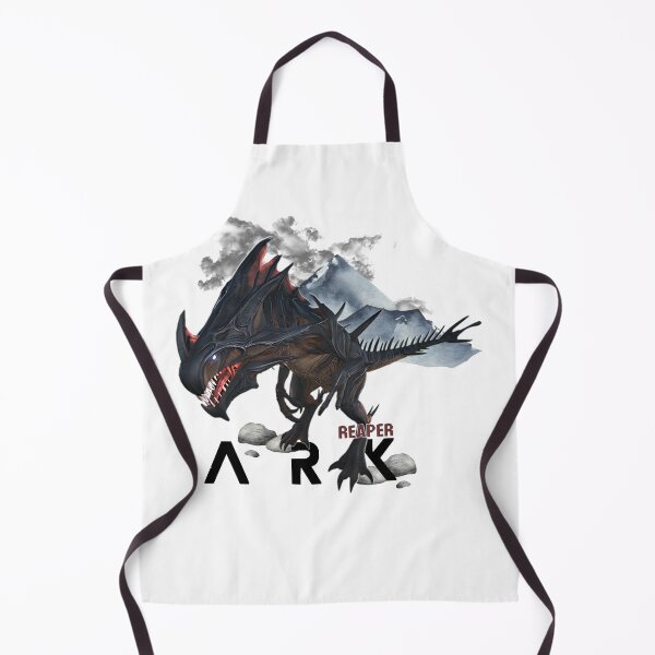Item preview, Reaper ARK Aberration designed and sold by Kormix.