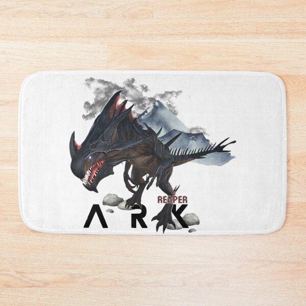Item preview, Reaper ARK Aberration designed and sold by Kormix.