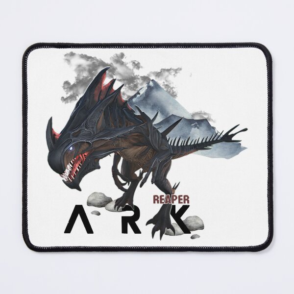 Item preview, Reaper ARK Aberration designed and sold by Kormix.