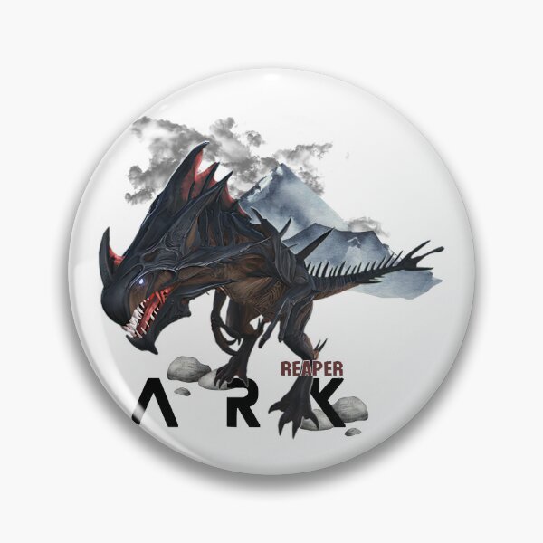 Item preview, Reaper ARK Aberration designed and sold by Kormix.