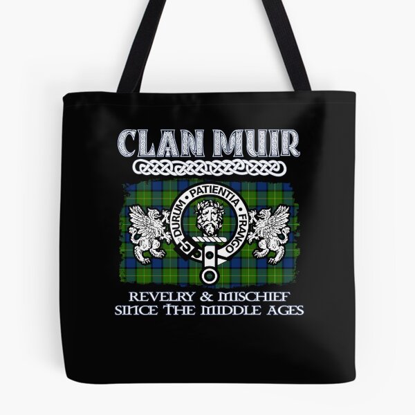 Item preview, Clan Muir crest Scottish clans Scottish surname designed and sold by Clan1093.