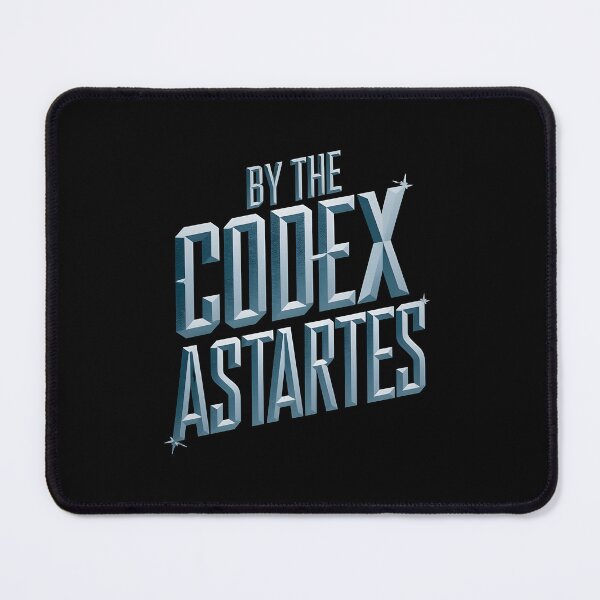 Item preview, By the Codex Astartes designed and sold by Dilwish5.