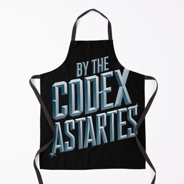 Item preview, By the Codex Astartes designed and sold by Dilwish5.