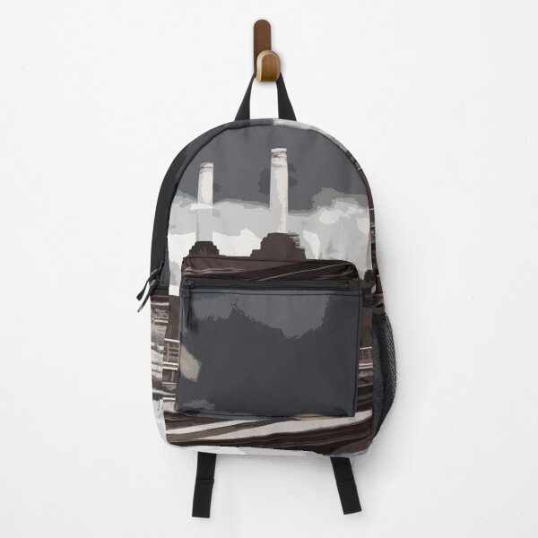 Item preview, Battersea Power Station, London designed and sold by Sbomber73.