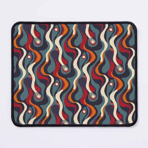 Item preview, Shifted Dynamics: Lines and Colors designed and sold by MidArtForge.