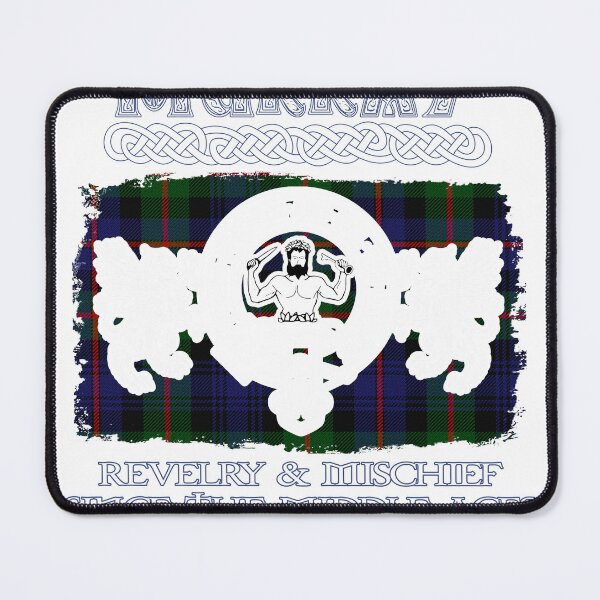 Item preview, Clan Murray crest Scottish clans Scottish surname designed and sold by Clan1093.