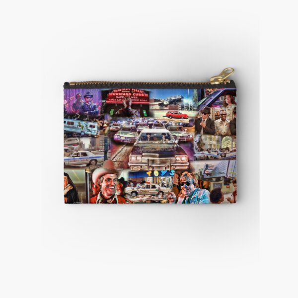 Item preview, The Blues Brothers Collage designed and sold by Coolness68.