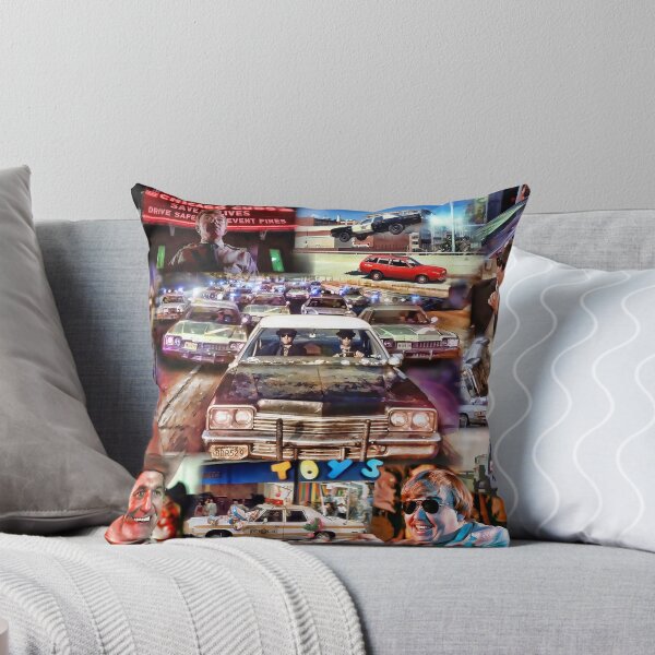 Item preview, The Blues Brothers Collage designed and sold by Coolness68.