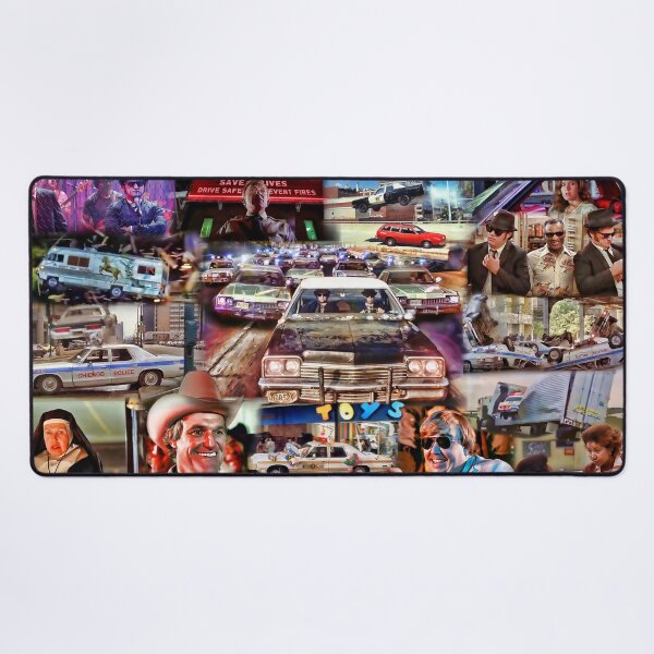 Item preview, The Blues Brothers Collage designed and sold by Coolness68.