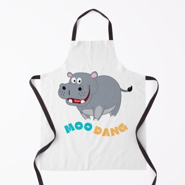 Item preview, Moo Deng designed and sold by brandlinc.