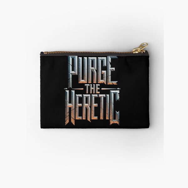 Item preview, Purge the Heretic designed and sold by Dilwish5.