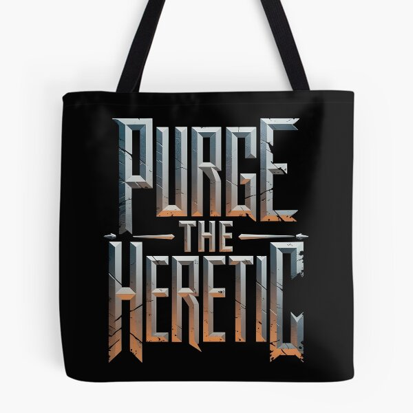 Item preview, Purge the Heretic designed and sold by Dilwish5.