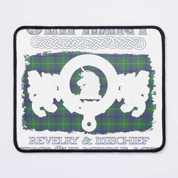 Item preview, Clan Oliphant crest Scottish clans Scottish surname designed and sold by Clan1093.