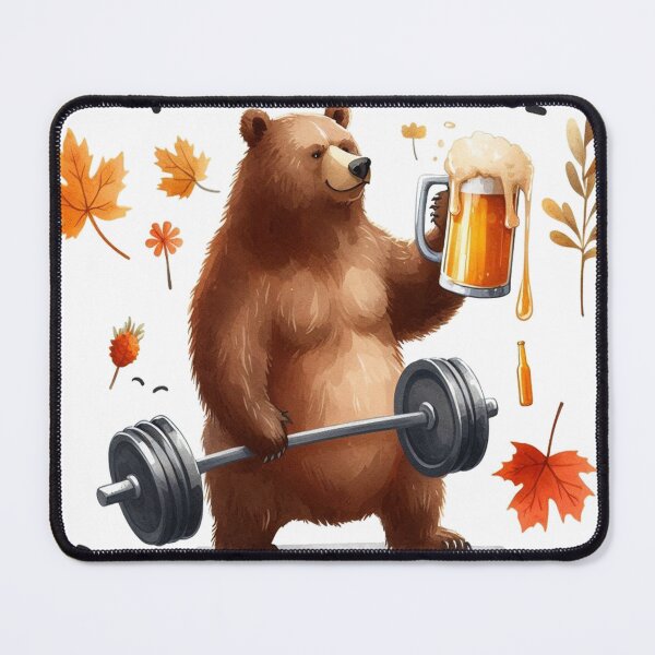 Item preview, Funny Exercise designed and sold by devonclemon.