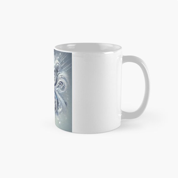 Item preview, Frost Gemini Zodiac Sign designed and sold by Sototos® ⭐⭐⭐⭐⭐.