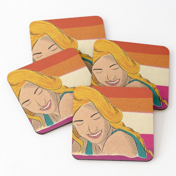 Item preview, Lesbian Visibility designed and sold by brioches.