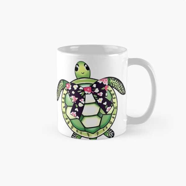 Item preview, Turtle Mating: Elegant Bows on Sea Turtles designed and sold by NeoArtworks.