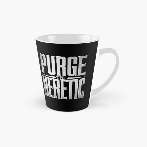 Item preview, Purge the Heretic designed and sold by Dilwish5.