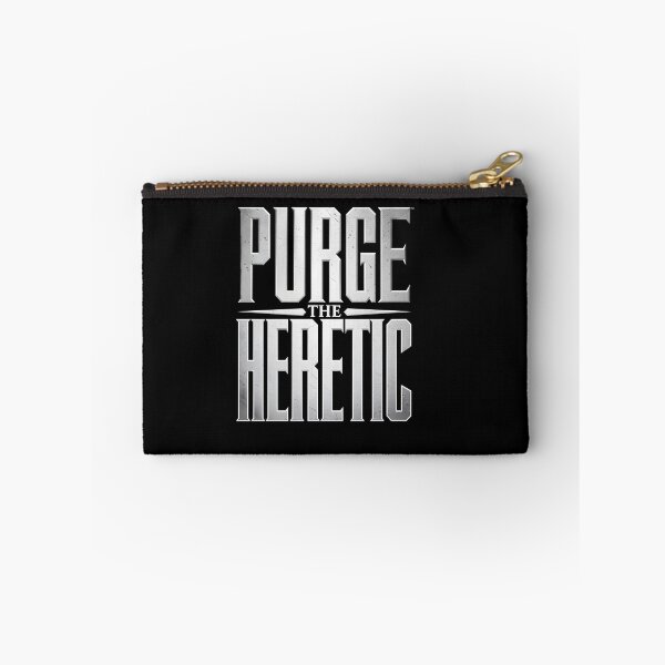 Item preview, Purge the Heretic designed and sold by Dilwish5.