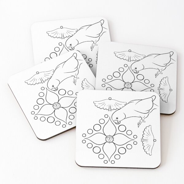 Item preview, Determined designed and sold by LSchultzeArt.