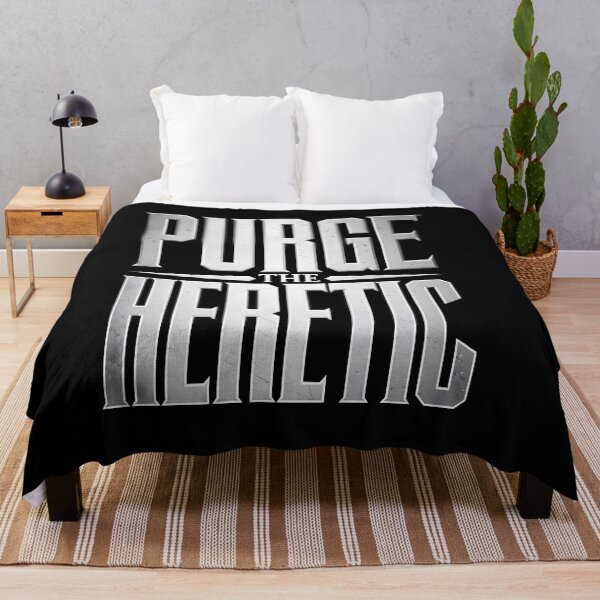 Item preview, Purge the Heretic designed and sold by Dilwish5.