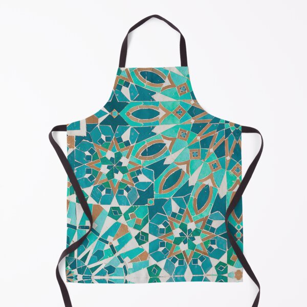Item preview, Zellige of Morocco : A Colorful Mosaic designed and sold by TRVLR Designs.
