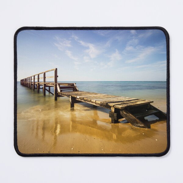 Item preview, Shelley Beach, Rosebud designed and sold by Dreamscape Eclectic .