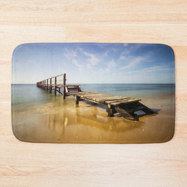 Item preview, Shelley Beach, Rosebud designed and sold by Dreamscape Eclectic .