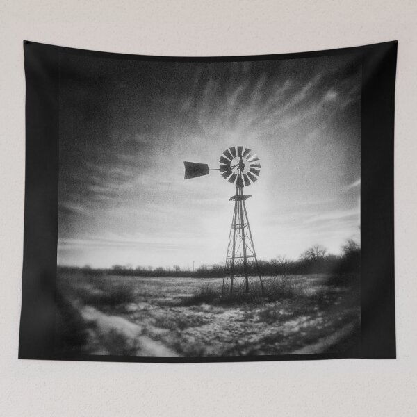 Item preview, Vanishing Echoes designed and sold by View From The Grave.
