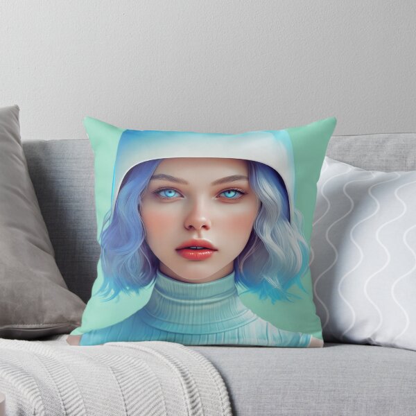 Item preview, Celestial Warrior designed and sold by Blossence Designs.