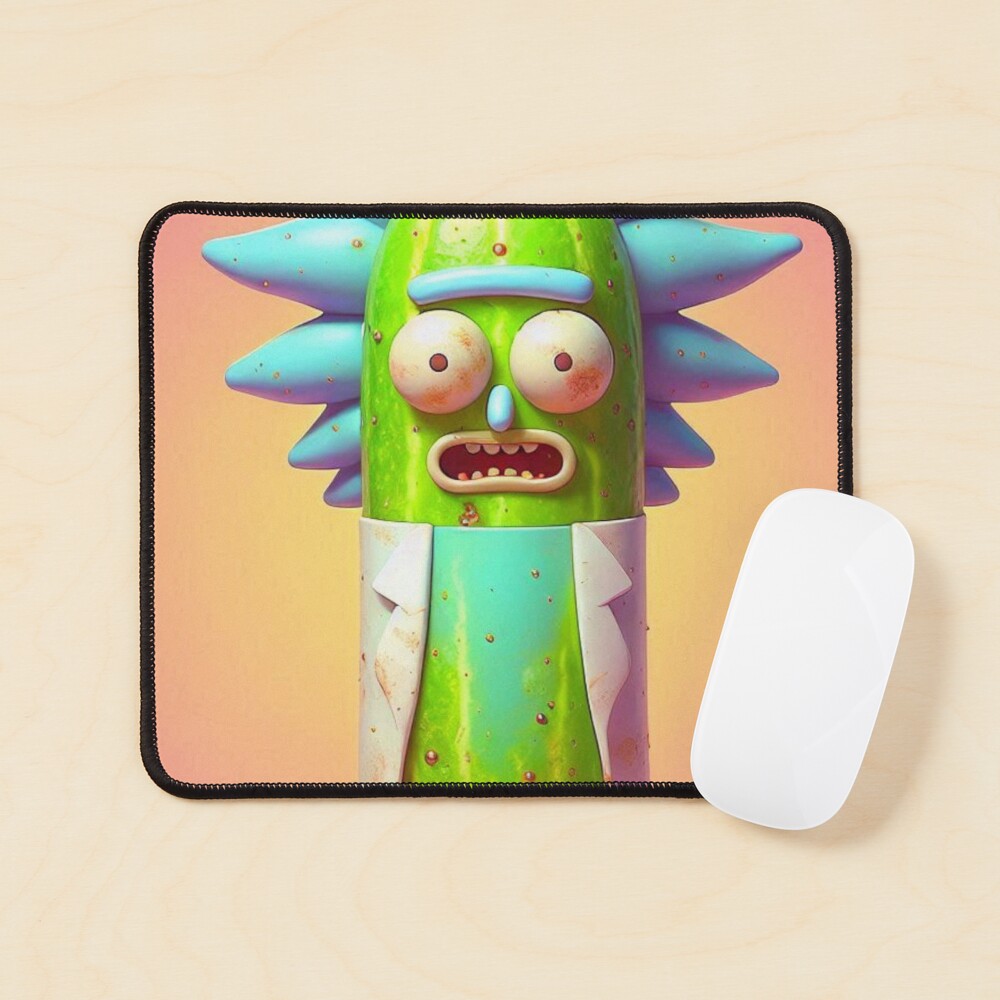 Item preview, Mouse Pad designed and sold by BzzLab.